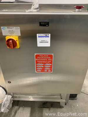 Escalera Mecánica/Elevador Palace Packaging Machines HP-15