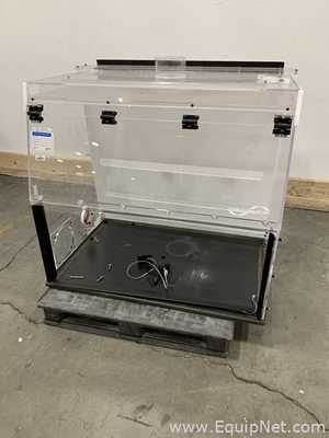 Flow Sciences 4 Foot Benchtop Hood