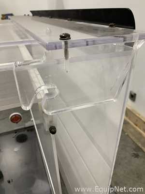 Flow Sciences 4 Foot Benchtop Hood