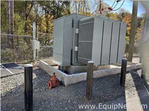 Eaton 5000 kVA Oil-Filled Power Transformer