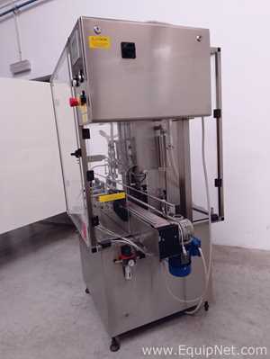 Llenadora  459 DMATIC-1