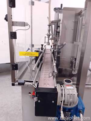 Llenadora  459 DMATIC-1