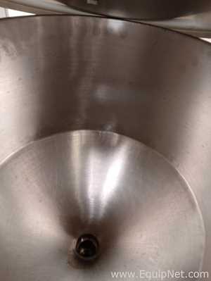 SELEMATIC - Tube filling machine for plastic tubes