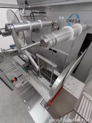 OMEGA MOD. QILSL330VS - Stretch bander