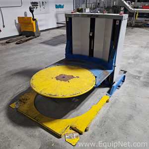 Bishamon EZO-25E-3S Lifter