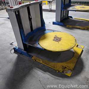 Bishamon EZO-25E-3S Lifter