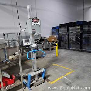 Equipamento de Elevação Lift O Flex 19000 Series