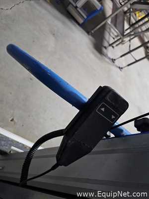 Equipamento de Elevação Lift O Flex 19000 Series