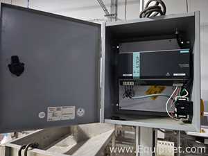 Equipamento de Elevação Lift O Flex 19000 Series