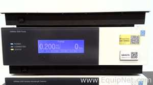 Dionex UltiMate 3000 Focused UHPLC Plus System with Variable Wavelength Detector