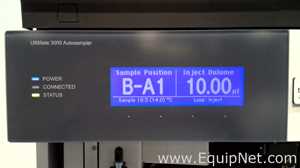 Dionex UltiMate 3000 Focused UHPLC Plus System with Variable Wavelength Detector