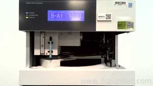 Dionex UltiMate 3000 Focused UHPLC Plus System with Variable Wavelength Detector