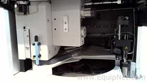 Dionex UltiMate 3000 Focused UHPLC Plus System with Variable Wavelength Detector