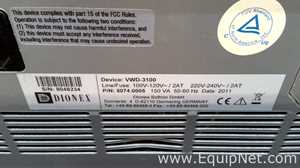 Dionex UltiMate 3000 Focused UHPLC Plus System with Variable Wavelength Detector