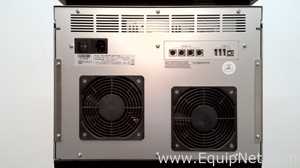 Dionex UltiMate 3000 Focused UHPLC Plus System with Variable Wavelength Detector