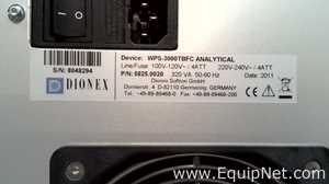 Dionex UltiMate 3000 Focused UHPLC Plus System with Variable Wavelength Detector