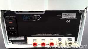  Bionex Solutions Inc BNX 1536