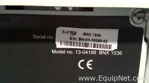  Bionex Solutions Inc BNX 1536