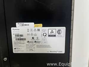 Secuenciador Illumina NovaSeq 6000