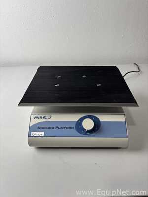 Mezclador de Laboratorio VWR Scientific 100