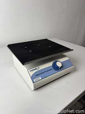 Misturador para Laboratórios VWR Scientific 100