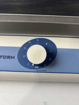 Misturador para Laboratórios VWR Scientific 100