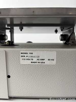 Misturador para Laboratórios VWR Scientific 100