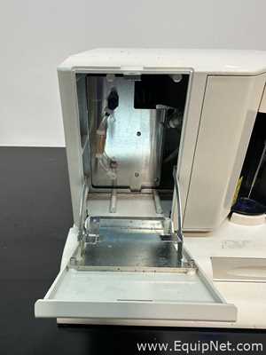 Analisador de Imunoensaio Bio-Rad BIO-PLEX 200