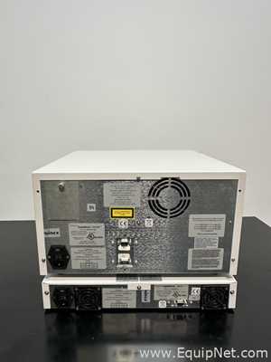 Analisador de Imunoensaio Bio-Rad BIO-PLEX 200