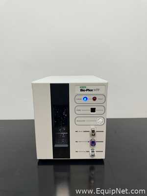 Analisador de Imunoensaio Bio-Rad BIO-PLEX 200