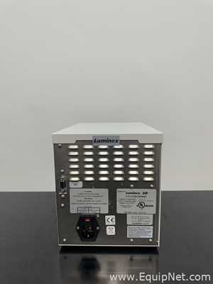 Analisador de Imunoensaio Bio-Rad BIO-PLEX 200