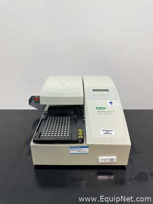 Analisador de Imunoensaio Bio-Rad BIO-PLEX 200