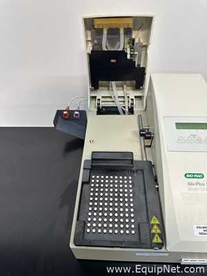 Analisador de Imunoensaio Bio-Rad BIO-PLEX 200