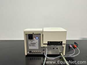 Analisador de Imunoensaio Bio-Rad BIO-PLEX 200