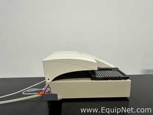 Analisador de Imunoensaio Bio-Rad BIO-PLEX 200