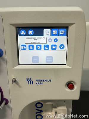 Fresenius Kabi LOVO 6R4900 Automated Cell Processing System