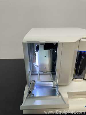 Analisador de Imunoensaio Bio-Rad BIO-PLEX 200
