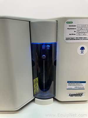 Analisador de Imunoensaio Bio-Rad BIO-PLEX 200