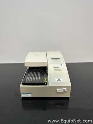 Analisador de Imunoensaio Bio-Rad BIO-PLEX 200