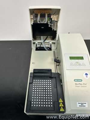 Analisador de Imunoensaio Bio-Rad BIO-PLEX 200