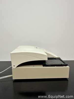 Analisador de Imunoensaio Bio-Rad BIO-PLEX 200