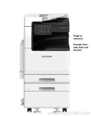 Impresora, Escáner o Copiadora Fuji Manufacturing Co Ltd HPH 15