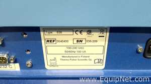 Thermo Fisher Scientific Multidrop Combi nL Reagent Dispenser