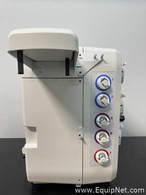 Procesador Fresenius Kabi LOVO