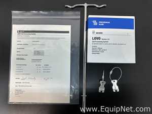 Procesador Fresenius Kabi LOVO