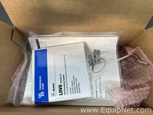 Procesador Fresenius Kabi LOVO