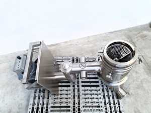 Máquina de Fresagem Aeromatic GEA NPS MILL