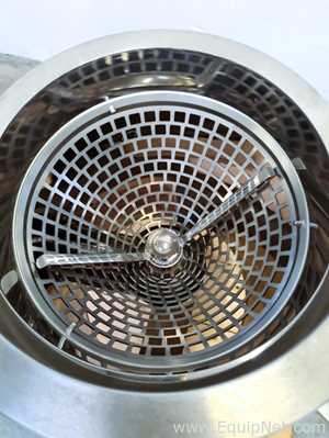 Máquina de Fresagem Aeromatic GEA NPS MILL