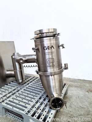 Máquina de Fresagem Aeromatic GEA NPS MILL