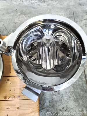 Máquina de Fresagem Aeromatic GEA NPS MILL